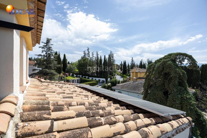Foto 4dc000d3-6816-4085-a516-d60b942a9e20. Chalet en Albolote