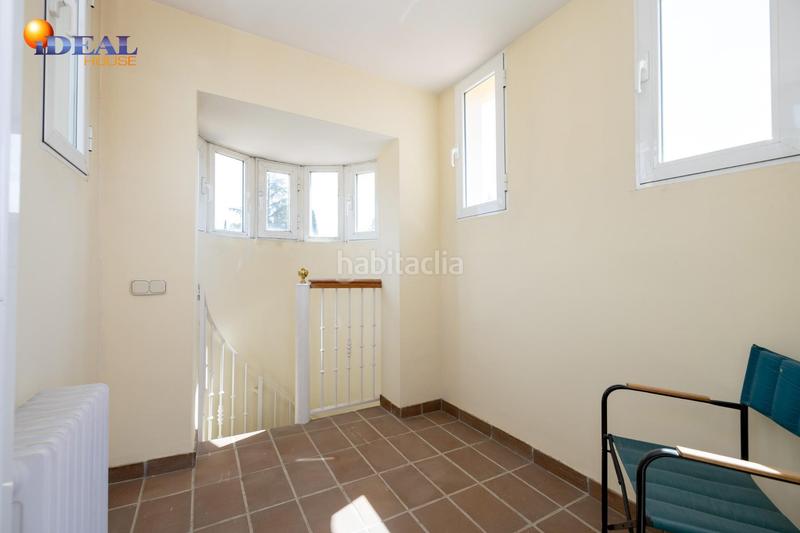 Foto 50b9ab2b-e412-46b8-906c-1368aaf20f13. Chalet en Albolote
