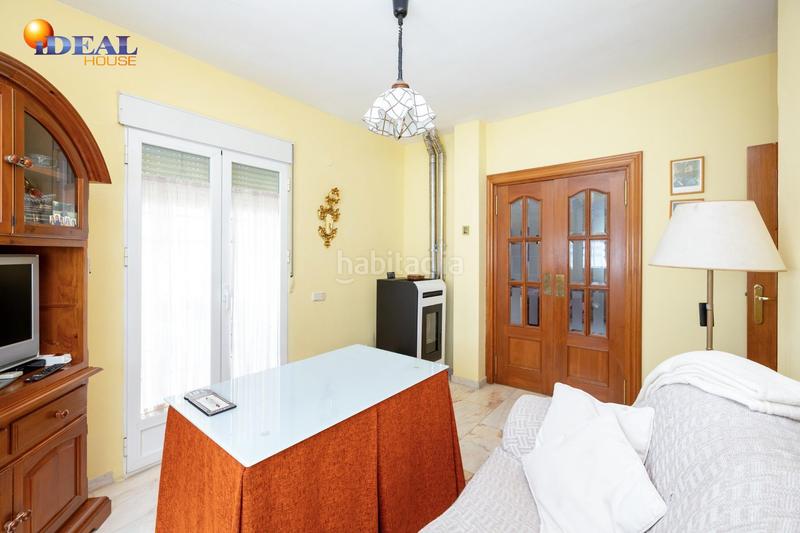 Foto 6a6c3812-eb13-4bc4-8123-7ba023077008. Chalet en Albolote