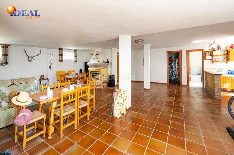 Foto 833ac776-e99d-43ba-9bbd-b8860a669f0a. Chalet en Albolote