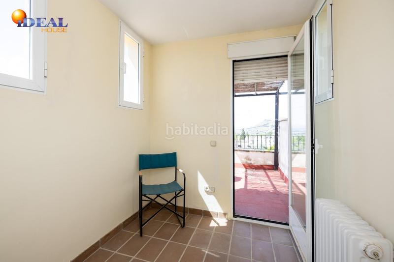 Foto a07d9b21-6eb4-44ce-9d8e-07774e2c36cc. Chalet en Albolote