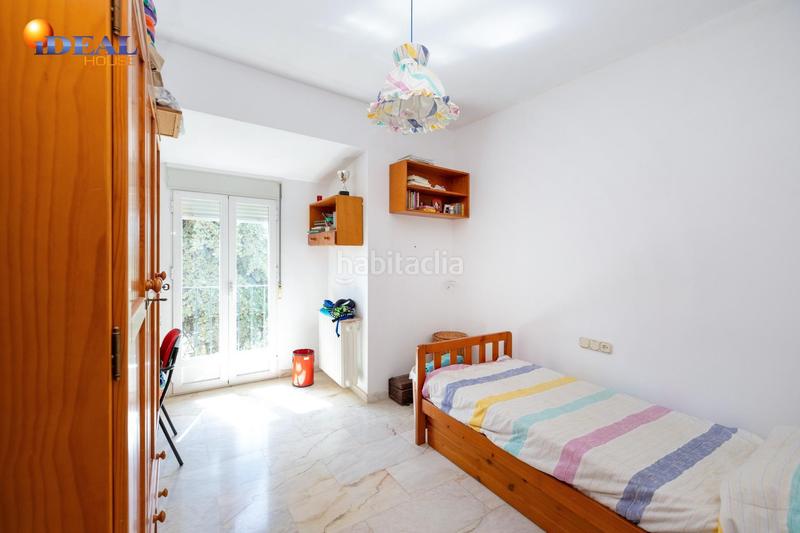Foto a2182da9-315c-4d79-9237-6c7a0f8284a6. Chalet en Albolote