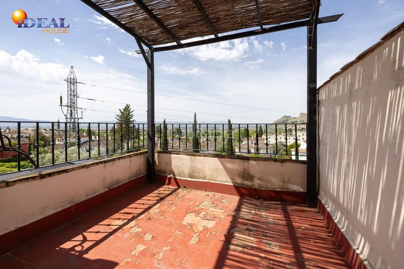 Foto b0ef11ba-9b11-41ae-9a2e-8ab64721750e. Chalet en Albolote