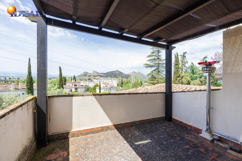 Foto ba0cdec1-913b-4315-8d70-a6c51cd65635. Chalet en Albolote