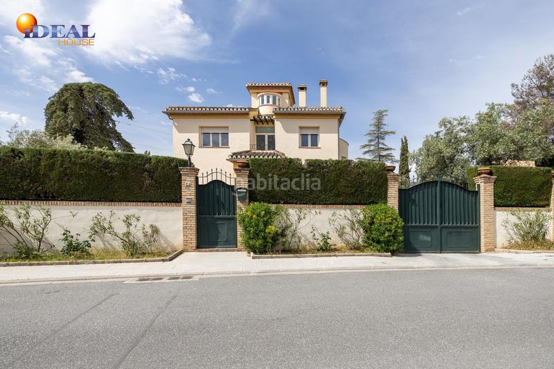 Foto c52e0807-d785-47bb-9496-a8bc406103af. Chalet en Albolote
