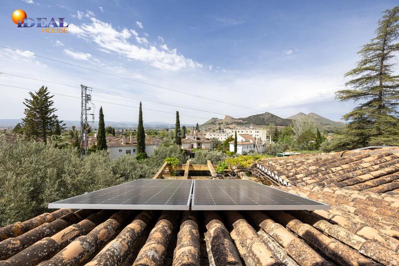 Foto efc0a14d-8ad3-4d64-9431-cfeceb5ef996. Chalet en Albolote