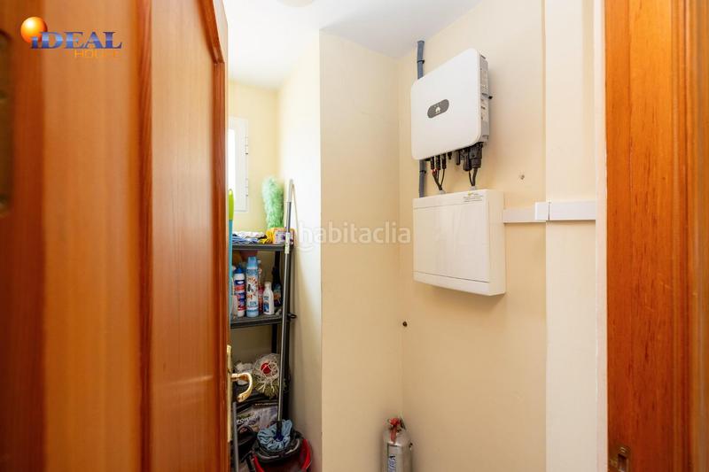 Foto ff1b315a-e90a-4544-bdc8-00315aaf0f8d. Chalet en Albolote