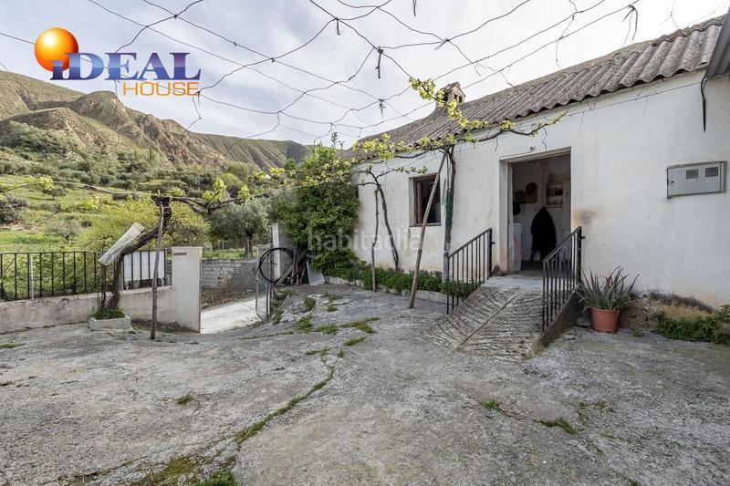 Foto 0e128425-3d98-45ea-8272-dfd3f63f6d7d. Masia a calle extrarradio 301 a Monachil pueblo Monachil