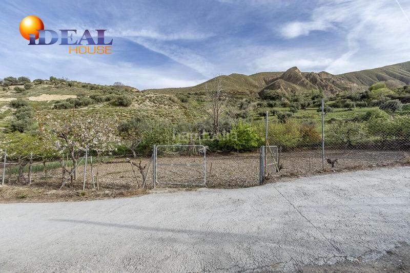 Foto 73f49276-5bf2-4746-8726-5d47ec47a8b9. Masia a calle extrarradio 301 a Monachil pueblo Monachil