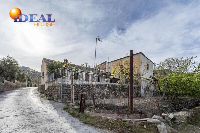 Foto 9bfa0c88-6a3d-43b4-8ffd-e21f503ff603. Masia a calle extrarradio 301 a Monachil pueblo Monachil
