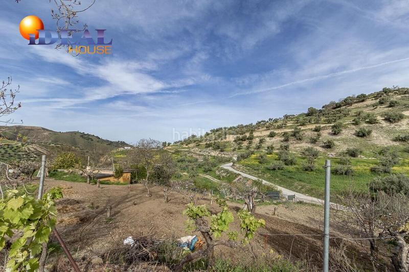 Foto b166a38a-8cf3-4cd5-94b2-f5aeb530c507. Masia a calle extrarradio 301 a Monachil pueblo Monachil