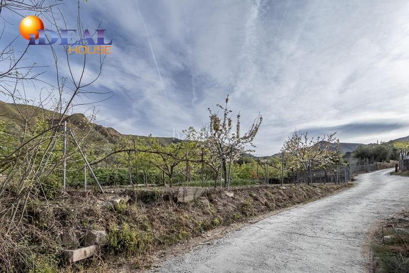 Foto c940cf17-d6b0-4fff-bb87-659e2559811f. Masia a calle extrarradio 301 a Monachil pueblo Monachil
