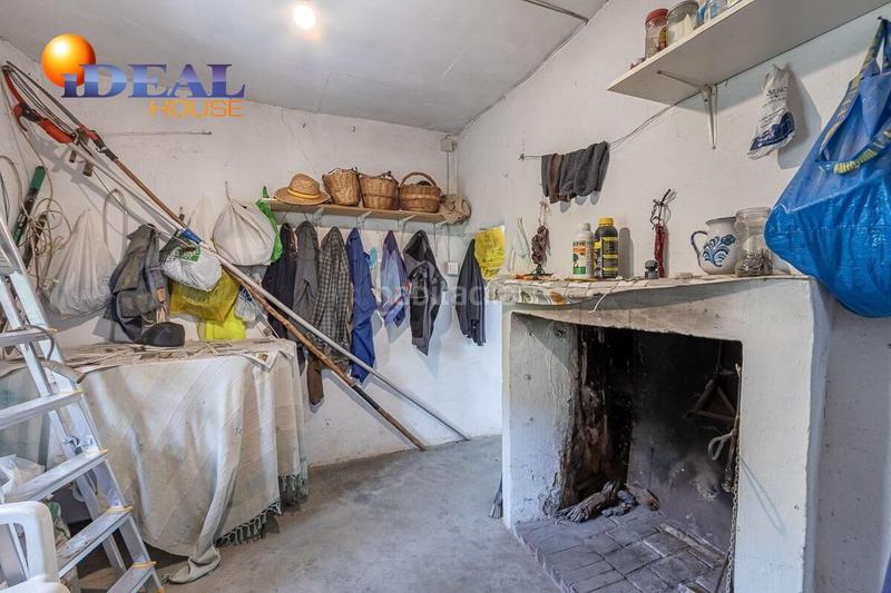 Foto dd263859-a405-4f57-a0ee-da7279004ed5. Masia a calle extrarradio 301 a Monachil pueblo Monachil