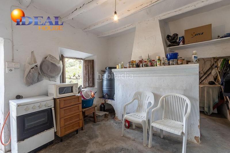 Foto eb119c0f-1742-4995-80cf-3c91842c2712. Masia a calle extrarradio 301 a Monachil pueblo Monachil