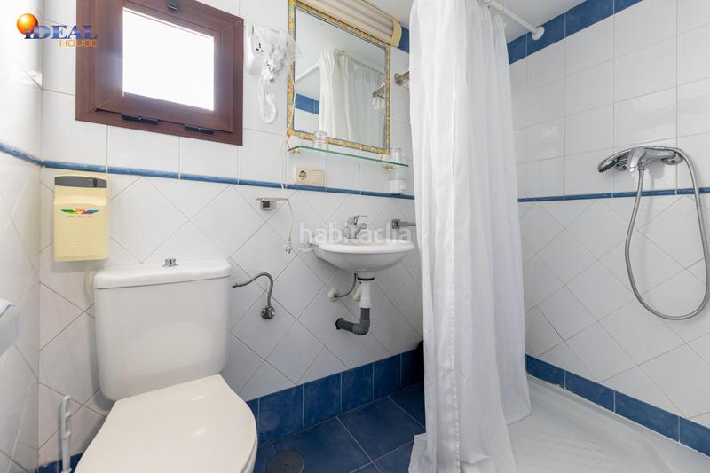 Foto 63e7371c-2cd1-4872-b0b6-346bc310632c. Edificio un rincon con alma en Alhama de Granada