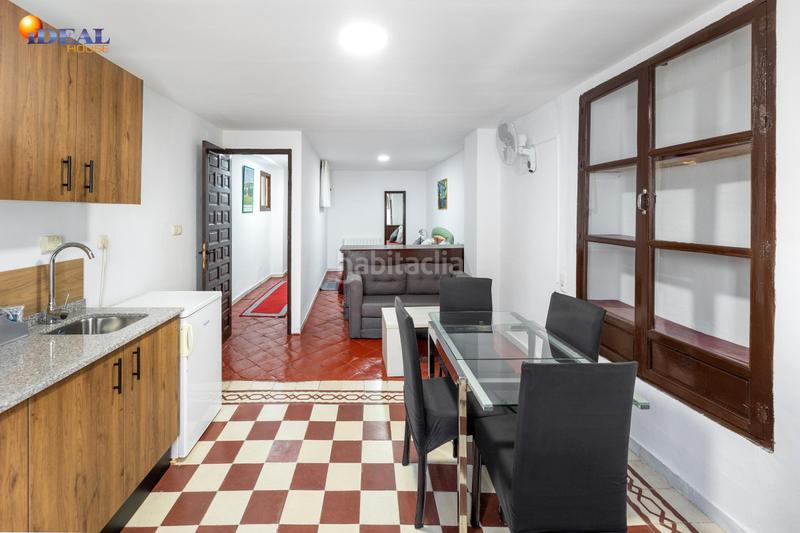 Foto a0401767-9a02-4542-a8dc-46fb16bc2c1e. Edificio un rincon con alma en Alhama de Granada