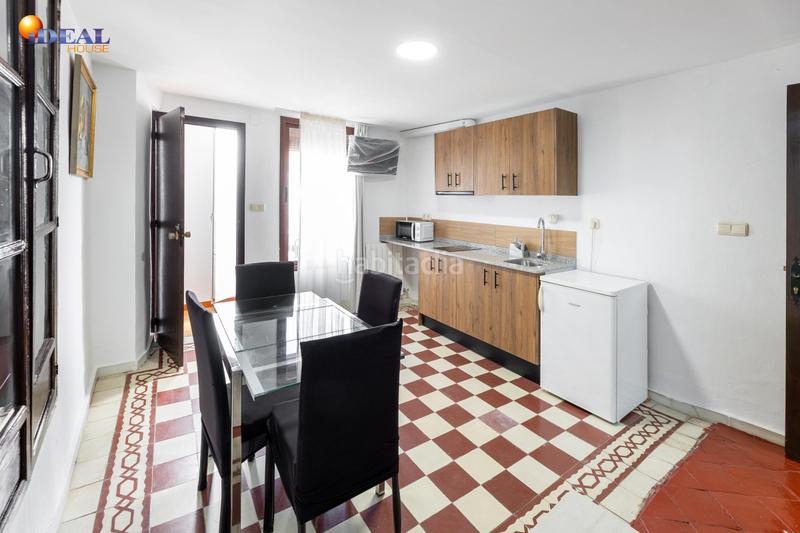 Foto a094ac58-37fe-4112-b6d4-c29f6c3a0718. Edificio un rincon con alma en Alhama de Granada