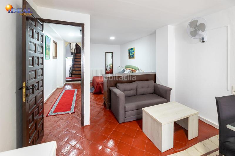 Foto a8beb31f-a61d-48ee-98a2-f0a00e18b40d. Edificio un rincon con alma en Alhama de Granada