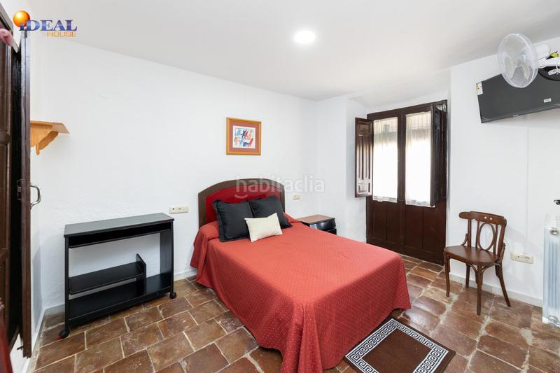 Foto b69d422e-89d8-4d0f-bd01-dbfb7464dbb1. Edificio un rincon con alma en Alhama de Granada