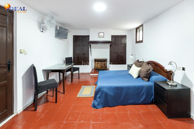Foto e3beab68-2228-4471-88a7-e890d44940e0. Edificio un rincon con alma en Alhama de Granada