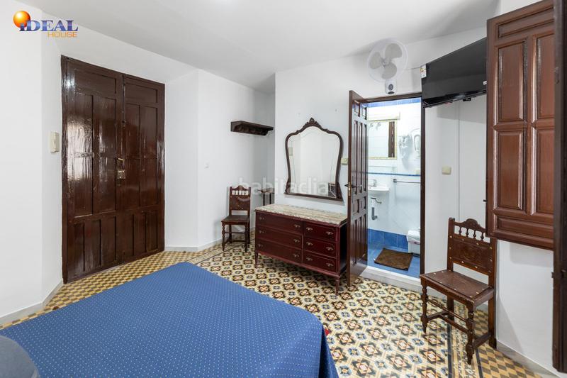 Foto f450cdd6-9ff4-4082-8681-e90d86cde041. Edificio un rincon con alma en Alhama de Granada