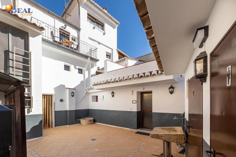 Foto fa80ad98-6659-4444-b140-181ba344556f. Edificio un rincon con alma en Alhama de Granada