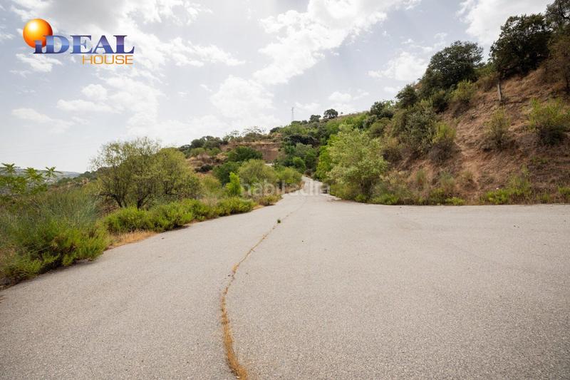 Foto 0427ca4c-4635-4fb5-8402-257fbe71e5a2. Mas avec piscine dans Haza Grande Granada