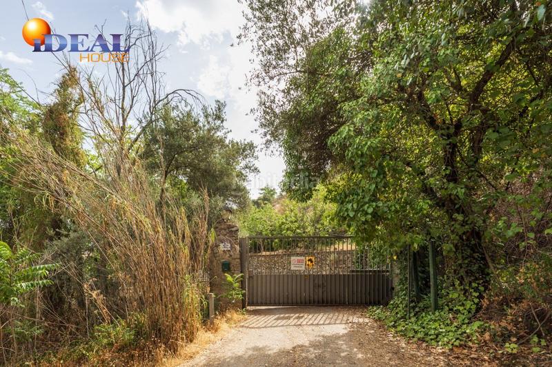 Foto 123179e8-c8b6-4dcd-a9b4-681974b3ea93. Mas avec piscine dans Haza Grande Granada