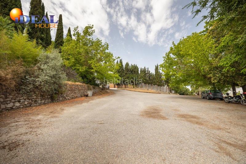 Foto 1c34a656-4542-454a-a251-913b7ffda7da. Mas avec piscine dans Haza Grande Granada