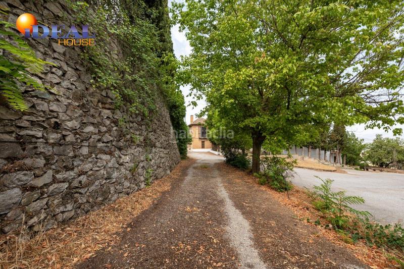 Foto 2bbbda59-8660-4691-9440-dc3d430119db. Mas avec piscine dans Haza Grande Granada