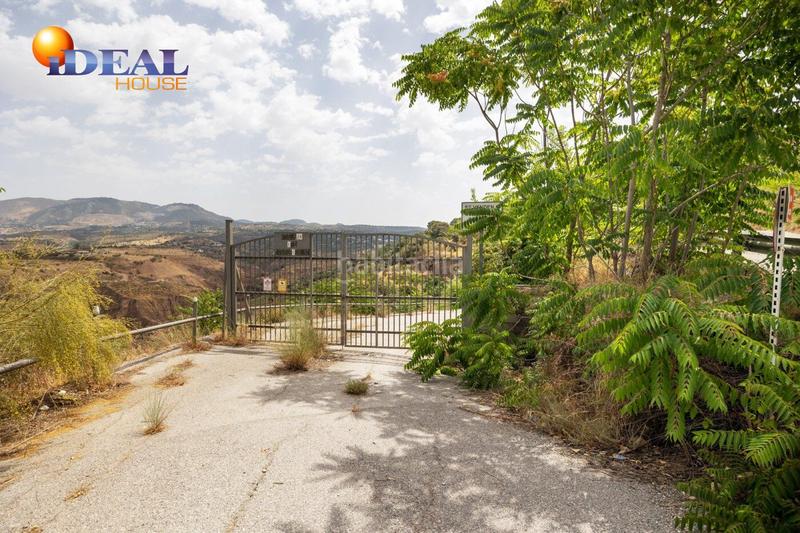 Foto 2c9de658-4481-4bd9-93de-256842a505ce. Mas avec piscine dans Haza Grande Granada