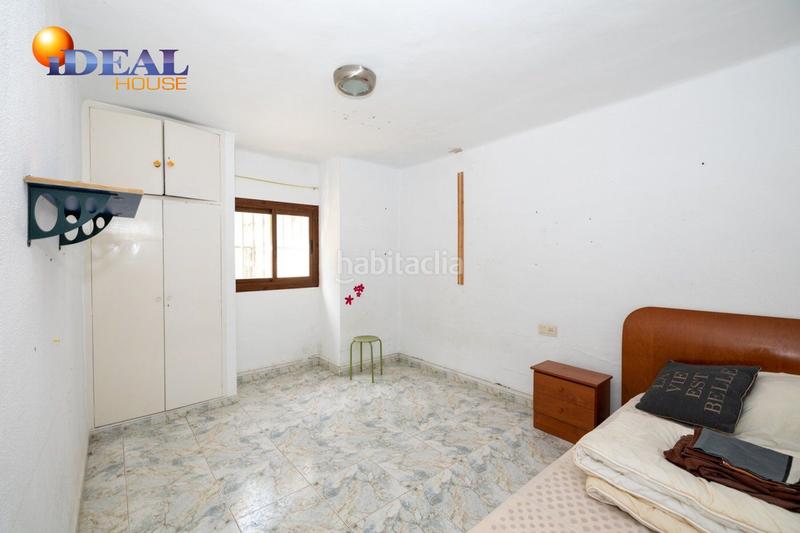 Foto 3f9d4f24-3cfe-42fb-afd3-823a109e3e17. Mas avec piscine dans Haza Grande Granada