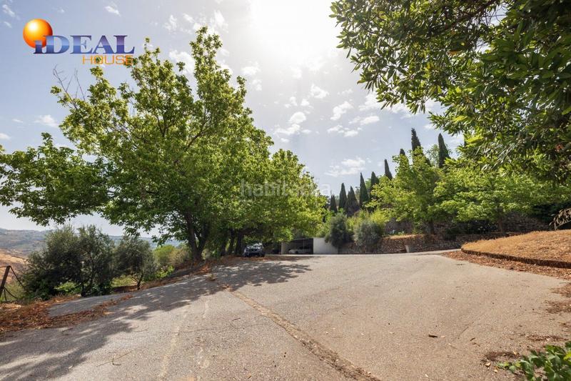 Foto 40312242-0c84-4e18-90f2-d10763d472d8. Mas avec piscine dans Haza Grande Granada