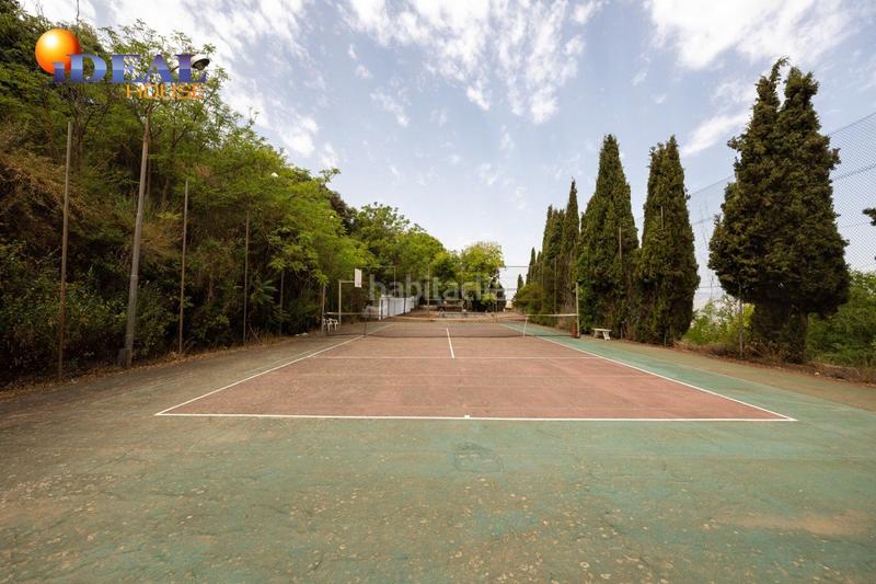 Foto 40989bf8-0f8b-4868-8a6b-3ae49c644254. Mas avec piscine dans Haza Grande Granada