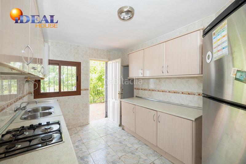 Foto 4686c168-6acc-49b9-94d5-075ef8503cd3. Mas avec piscine dans Haza Grande Granada