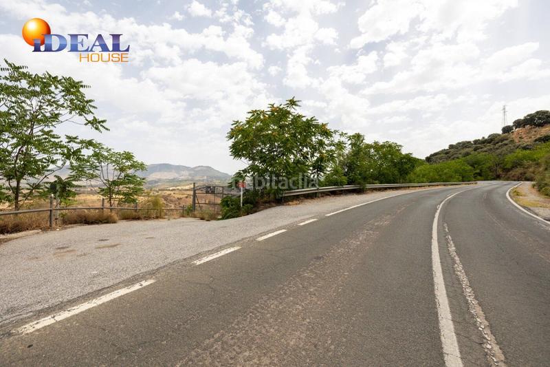 Foto 4da72eec-6b48-4530-9d38-f100eb3c246c. Mas avec piscine dans Haza Grande Granada