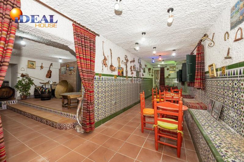 Foto 50857250-0115-46bb-8381-f43360038418. Mas avec piscine dans Haza Grande Granada