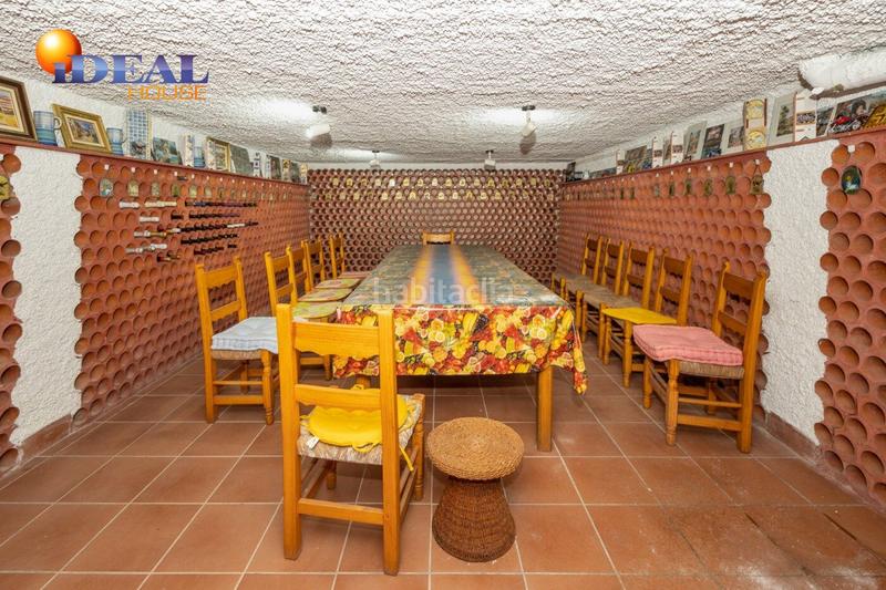 Foto 71d3de33-085a-42c3-b85c-2304c19645bf. Mas avec piscine dans Haza Grande Granada