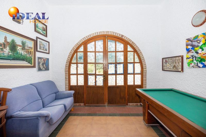 Foto 7de6b612-8120-4ff2-a091-0cab2e595763. Mas avec piscine dans Haza Grande Granada