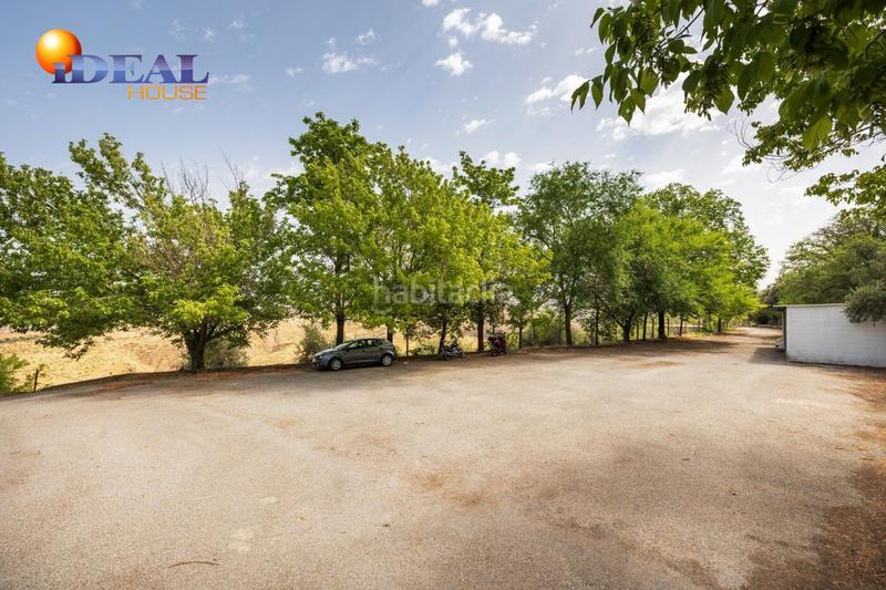 Foto 824e9318-652e-410f-be4a-e7d1bbe671e5. Mas avec piscine dans Haza Grande Granada