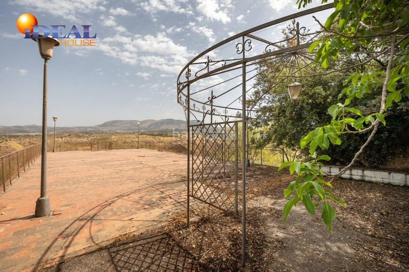 Foto 9382ea7c-13cb-4da9-996f-64d3b4af587d. Mas avec piscine dans Haza Grande Granada