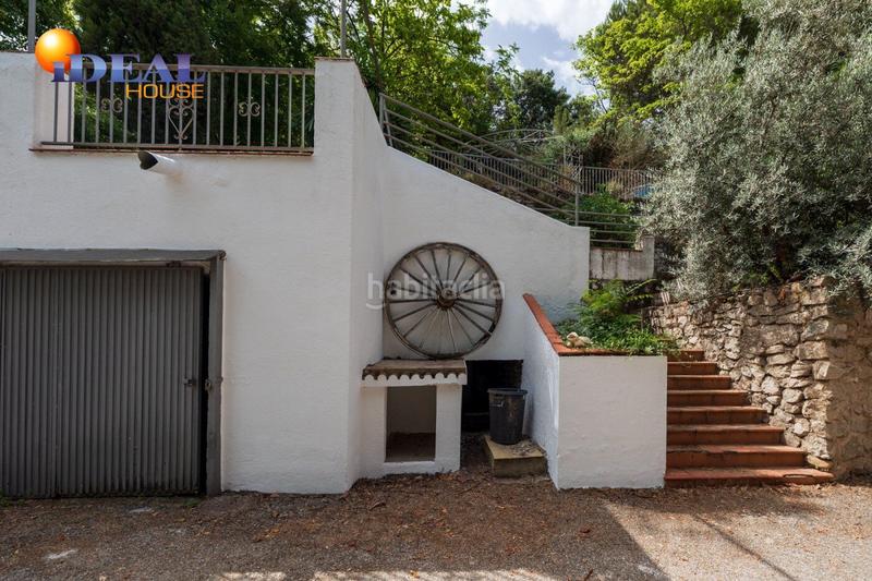 Foto a2c7b65d-0f13-4d1c-a5dd-178e98423e38. Mas avec piscine dans Haza Grande Granada