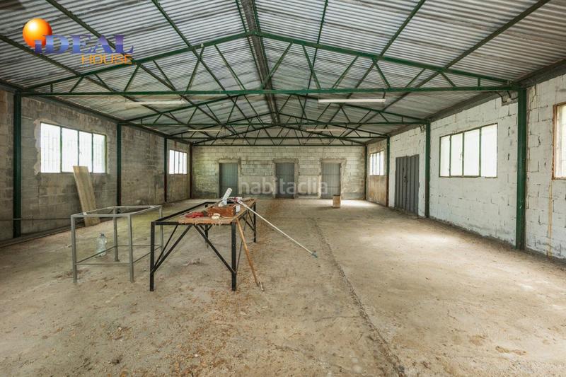 Foto cb3edbcc-8f6e-4c5c-ad5d-6ec1dc0d889f. Mas avec piscine dans Haza Grande Granada