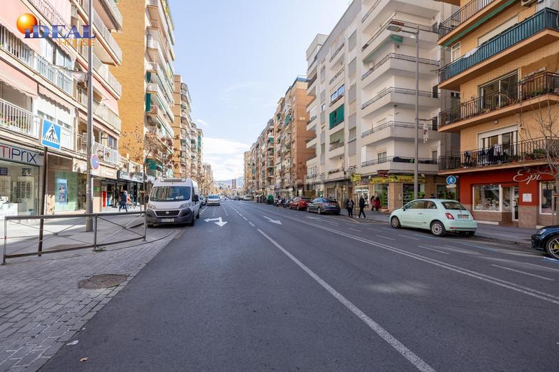 Foto 098fd8fb-c3a8-4555-9e66-1f86d747d370. Local comercial en Barrio de Zaidín Granada