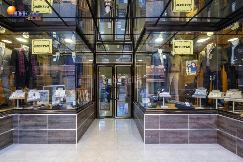 Foto 91a71153-12cd-4605-913f-306f348ef628. Local comercial en Barrio de Zaidín Granada