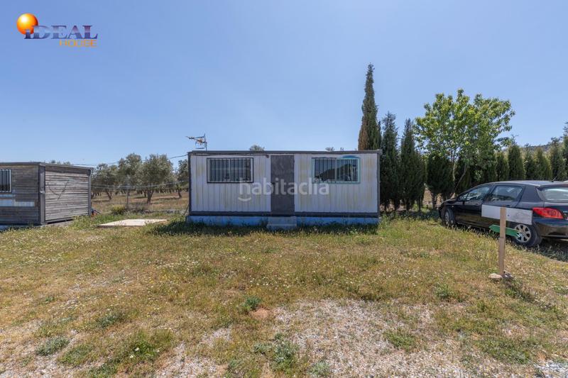 Foto 4ea95737-f9c8-42b1-bddd-481a5772e9d8. Finca rústica en carretera facirretama s/n se vende explotacion agrícolaganadera en pleno funcionamiento en Padul