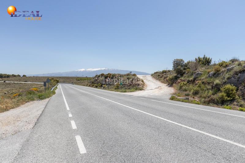 Foto d367b4d5-35c3-4aa1-b096-7fff0fdf907e. Finca rústica en carretera facirretama s/n se vende explotacion agrícolaganadera en pleno funcionamiento en Padul