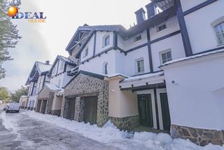 Casa adossada a Zona alta. Casa en sierra nevada