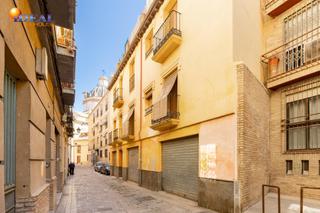 Estudio en San Matías - Realejo. Fantástico estudio en el realejo