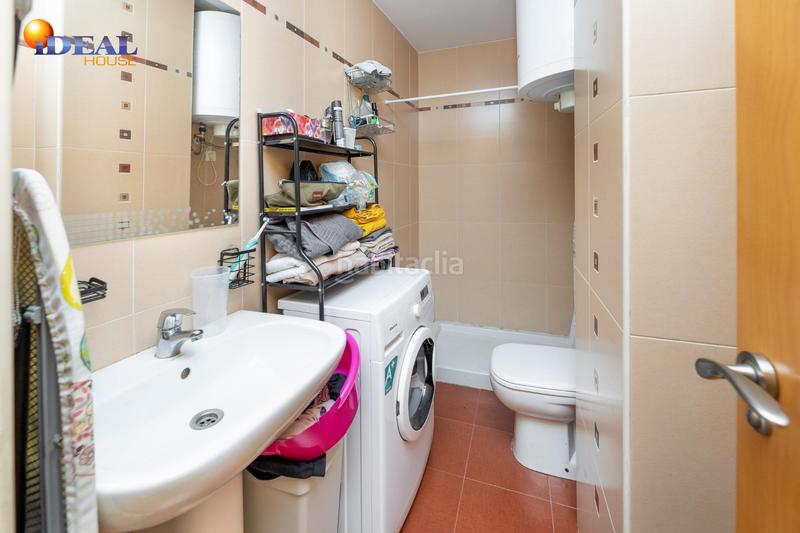 Foto 231fd7e7-e615-4e6b-8936-5c78f2f94548. Estudio fantástico estudio en el realejo en San Matías - Realejo Granada